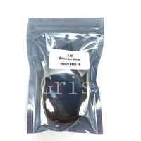 Bande d'encodeur raster Gris 180LPI 15mm, longueurs 4,5m/3,5m/7m, règle raster 180LPI pour imprimante jet d'encre grand format, pièces de tête d'impression