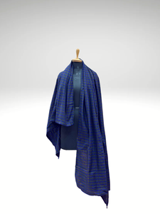 Robe longue africaine Maasai Shuka de qualité supérieure pour femmes, coupe ample, confortable, tenue de tous les jours au meilleur prix du marché - Product Image 5