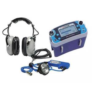 Compteur numérique professionnel de réduction du bruit Fuji Dnr 18 avec technologie Dnr pour la détection des défauts - Product Image 1
