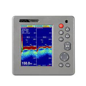 Sonda Ecográfica FS601S OVA de 6 Pulgadas con Módulo de Sonar para Pesca Marina - Product Image 4