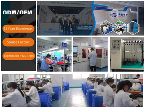 Produsen Perakitan Kabel Kustom Wavelink, Profesional Penjualan untuk Semua Jenis Kabel Elektronik - Product Image 5