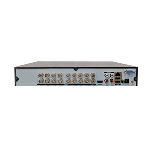 16CH 5mp Entrada de vídeo 16 Ch Entrada de <span class=keywords><strong>audio</strong></span> coaxial Híbrido AI XVR CCTV 16 Canal H265 Grabadora de video digital <span class=keywords><strong>DVR</strong></span> - Product Image 4