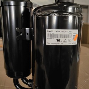 คอมเพรสเซอร์ทำความเย็น HYZL ATM240D57UMT สำหรับเครื่องปรับอากาศ ห้องเย็น ปั๊มความร้อน R410A - Product Image 1