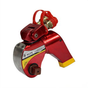 HYTORC 1'' Square Drive <b>Hydraulic</b> Torque Wrench Same Drive with Short Delivery Time Product Category <b>Hydraulic</b> <b>Tools</b> - Product Image 5