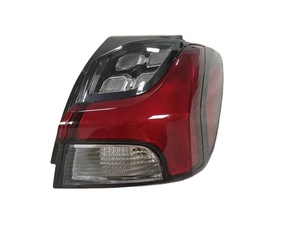 ไฟท้ายด้านนอกของรถยนต์อุปกรณ์เสริมสำหรับ Outlander Sport <span class=keywords><strong>ASX</strong></span> 2020 2021 2022 - Product Image 2