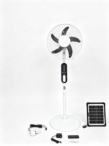 Ventilador de escape solar para coche con energía solar, al mejor precio, con opción de devolución y reemplazo - Product Image 2