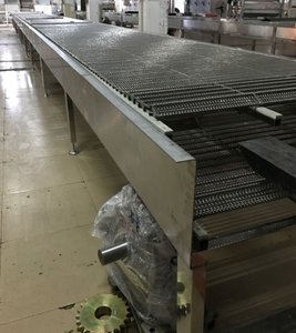 Dây Chuyền Sản Xuất Nến 2022 12 Vòi Phun Máy Chiết Rót Băng Tải Cho Sáp Ong Mật Ong Đậu Nành Đơn Đặt Hàng Khổng Lồ Nhà Sản Xuất YIDE - Product Image 5