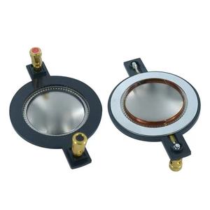 51.2mm thay thế màng loa treble Titan phim cuộn dây 51.2 lõi giai đoạn Phụ Kiện Loa còi - Product Image 1