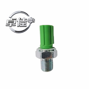 เซ็นเซอร์วัดแรงดันน้ำมัน ZJ-20-022 แบบเกลียวสำหรับ Ford Focus Mondeo SMAX SW5445 SW6682 1S9559 1S7Z9278AA - Product Image 4