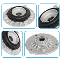 SENP 31306884183 Penyangga Pemandu Dudukan Strut Atas untuk Bmw Mini Cooper F55