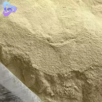 Enzyme Protéase à Haute Efficacité CAS 9014-01-1 Subtilisine Qualité Alimentaire/Alimentaire pour Animaux/Industrielle pour Détergent/Textile à Prix d'Usine