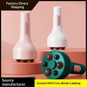 Masajeador Eléctrico Inteligente para <span class=keywords><strong>la</strong></span> Cintura <span class=keywords><strong>con</strong></span> Función Musical, Batería Integrada, Promueve <span class=keywords><strong>la</strong></span> Motilidad Intestinal, Calienta el Vientre para <span class=keywords><strong>la</strong></span> <span class=keywords><strong>Menstruación</strong></span> - Product Image 4