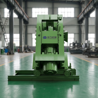 Machine de cisaillement hydraulique automatique pour métaux avec toutes sortes de spécifications
