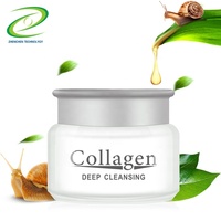 Snail Face Whitening Cream for Women, Moisturizing