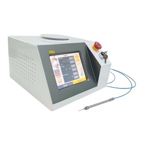 Máquina de Lipólisis Portátil No Invasiva con Certificación CE, Láser de 980nm/1064nm para Esculpir el Cuerpo sin Cirugía, Estiramiento Facial, Uso Doméstico y Comercial - Product Image 6