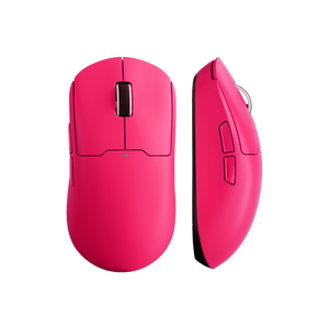 Ratón Inalámbrico para Juegos MCHOSE A5 Pro Series, Conectividad de Tres Modos, Ratón Mchose A5 Ligero, Ratón Inalámbrico para Juegos de 2.4GHz - Product Image 2