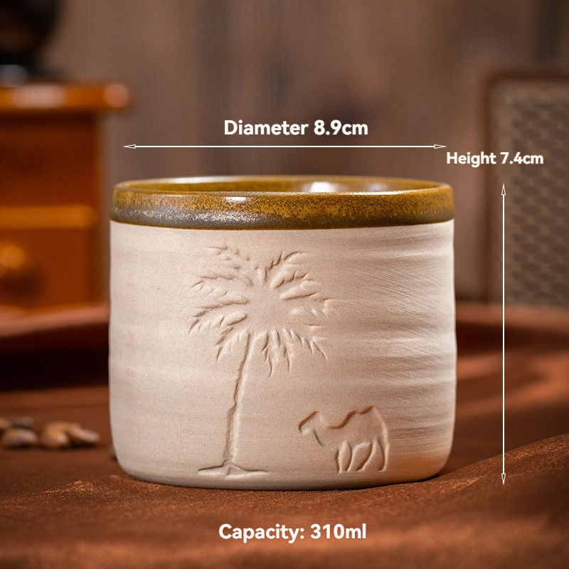 Camello del desierto - Grande