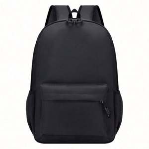 Customizable Logo Schoolbag <b>Backpack</b> for Brand <b>Promotion</b> with Custom Logo Design School Bag Factory Cheap Wholesale Schoolbag - Product Image 1