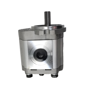Pompe à huile hydraulique CBTD CBTD-F425/F426.5/F430/F432-ALPL/<span class=keywords><strong>AFPL</strong></span>/ALH4L/AFH4L modèle 0610 406 012 (F412-9T L) 5 CV 100 bars - Product Image 1