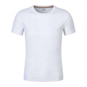 Camisetas de Manga Corta con Cuello Redondo, Tejido Suave con Sensación de Algodón, para Hombres, Niños y Unisex, Corte Regular, Colores Pastel Sólidos, Ecológicas y Transpirables - Product Image 5