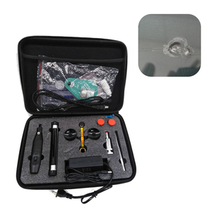 Kit di <span class=keywords><strong>Riparazione</strong></span> Crepe <span class=keywords><strong>Parabrezza</strong></span> per Vetri Auto Rotti - Product Image 3