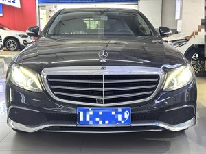 <span class=keywords><strong>Mercedes</strong></span> <span class=keywords><strong>Benz</strong></span> E 300 L 2020 2.0T Voiture d'occasion Conduite à gauche Automatique Essence Berline pour l'exportation - Product Image 2