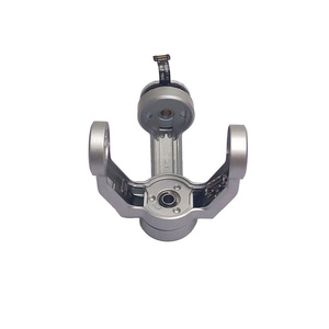 อะไหล่แท้สำหรับ Mavic 2 YR Axis Arm Motor พร้อมสายสัญญาณ สำหรับเปลี่ยน DJI Mavic 2 Pro / Zoom ซ่อมโดรน - Product Image 6