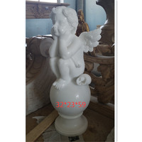 Sculptures érotiques en pierre à personnaliser, 12 pièces, décoration intérieure en marbre Sexy