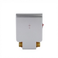 OZOTEK Générateur d'ozone intelligent 12V TWO003 Purificateur d'eau pour la douche et le linge