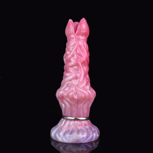 YOCY <span class=keywords><strong>Pandora</strong></span> ovipositor Dildo Sex Toy Fantasy Alien <span class=keywords><strong>hombres</strong></span> y mujeres con plug anal masturbación productos sexuales - Product Image 5