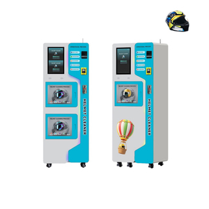Helmet Machine Double Helmet Dry <b>Cleaner</b> Helmet Washing Dry <b>Cleaner</b> - Product Image 4