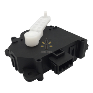 Actionneur de registre d'air PEIVSO HVAC BLEND, actionneur de volet de ventilation, neuf, garantie 12 mois pour HONDA* OEM 79170-SDG-W41 - Product Image 6