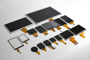 Polcd 0.96 1.33 2.4 3.5 5 5.5 <strong>7</strong> Inch Smart <strong>Lcd</strong> Tft Modules SPI RGB MCU 8 20 50 Pin IPS Panel Small Screen TFT <strong>LCD</strong> <strong>Display</strong> - Product Image 3