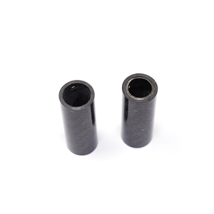 تخصيص المعادن البلاستيك بوم النايلون ألياف الكربون البطانة - Product Image 4