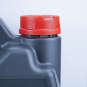 Tapa de Botella de Aceite de 55 mm con Boquilla Integrada, Tapa de Contenedor de Aceite de Motor a Prueba de Fugas - Product Image 3
