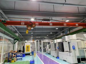 GoDe Die Manufacturer Shenzhen, <span class=keywords><strong>outillage</strong></span> de moulage par injection <span class=keywords><strong>plastique</strong></span> <span class=keywords><strong>pour</strong></span> appareils électroniques, matériau acier, modèle 221109 - Product Image 4