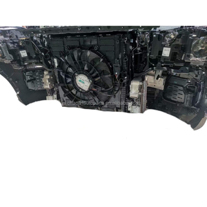 2020-présent pour <span class=keywords><strong>BMW</strong></span> X6 G06 survêtement chaud populaire SUV pare-chocs avant gril utilisé accessoire frontal - Product Image 6