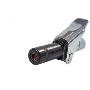 Meclube-014-1087-032 Coupler meclube-Lock-EAN หัวฉีดกระจายไขมันสำหรับปั๊มจาระบี - Product Image 1