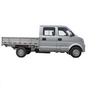 Nouveau camionnette Dfsk Dongfeng C52, 1500 CC, cabine simple/double, Euro 4, 4x2, véhicule utilitaire léger - Product Image 3