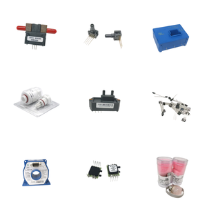 <span class=keywords><strong>MPx2200ap</strong></span> tuyệt đối cảm biến áp suất 200kpa 0.19 "Ống 0-40mv đầu ra nhiệt độ bồi thường 4-sip mô-đun - Product Image 6