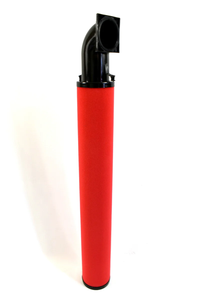 MANNY 88344239 Élément filtrant de précision, pièces neuves pour compresseur d'air industriel - Product Image 5