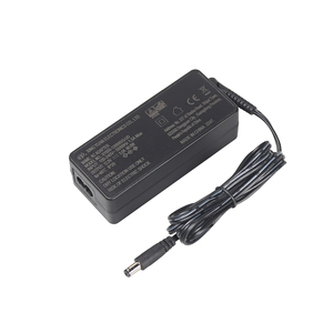 <span class=keywords><strong>Adaptador</strong></span> de corriente universal AC DC 48W 50W 24V 2A 12V 4A macho <span class=keywords><strong>a</strong></span> <span class=keywords><strong>hembra</strong></span> 6,5*4,4/4.0X1.7/3,0*1,1/5,5*2,5/<span class=keywords><strong>adaptador</strong></span> de enchufe para ordenador portátil - Product Image 1