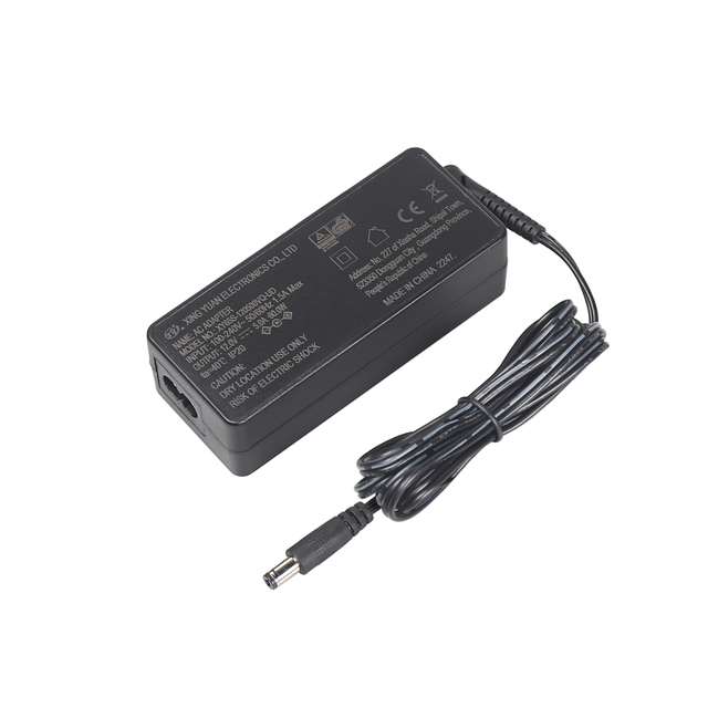 Universal AC DC Power Adapter 48W 50W 24V 2A 12V 4A Male to Female 6.5*4.4 / 4.0X1.7 / 3.0*1.1 / 5.5*2.5/ Plug Laptop Adapter