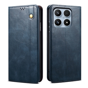 Funda magnética para tarjeta de crédito para Xiaomi 17/17 Promax/15 Ultra/15T, funda con tapa para libro Redmi A5X - Product Image 3