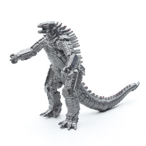 7.55 "Vua của những con quái vật hình-Thần-zilla phim hành động hình-Thần-zilla quái vật đồ chơi-Quái vật loạt đồ chơi-Đồ chơi godzill - Product Image 6