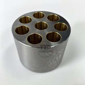 Pièces de rechange d'excavatrice <span class=keywords><strong>Rexroth</strong></span> A7V Series Pièces de pompe hydraulique <span class=keywords><strong>A7V200</strong></span> A7V225 A7V250 Kit de réparation de pompe principale - Product Image 2