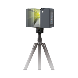 เครื่องสแกนแบบตั้งตรง XP600 สำหรับงานอุตสาหกรรม เลเซอร์ 3 มิติ ระบบ SLAM - Product Image 6