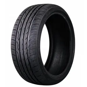 Marche cinesi pneumatici PCR di alta qualità per auto 195/65 r 15 SUV pneumatici per auto pneumatici per auto