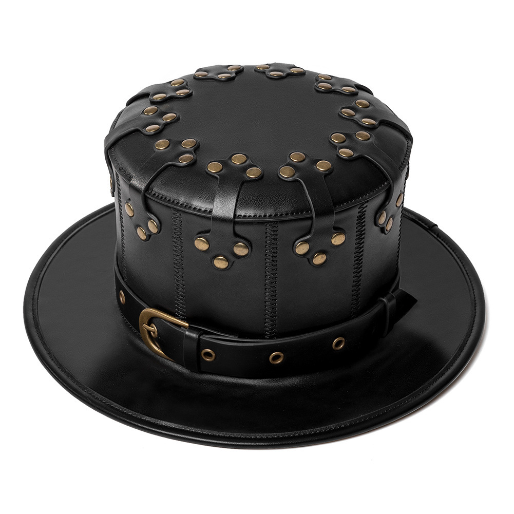 HG144 Black Hat
