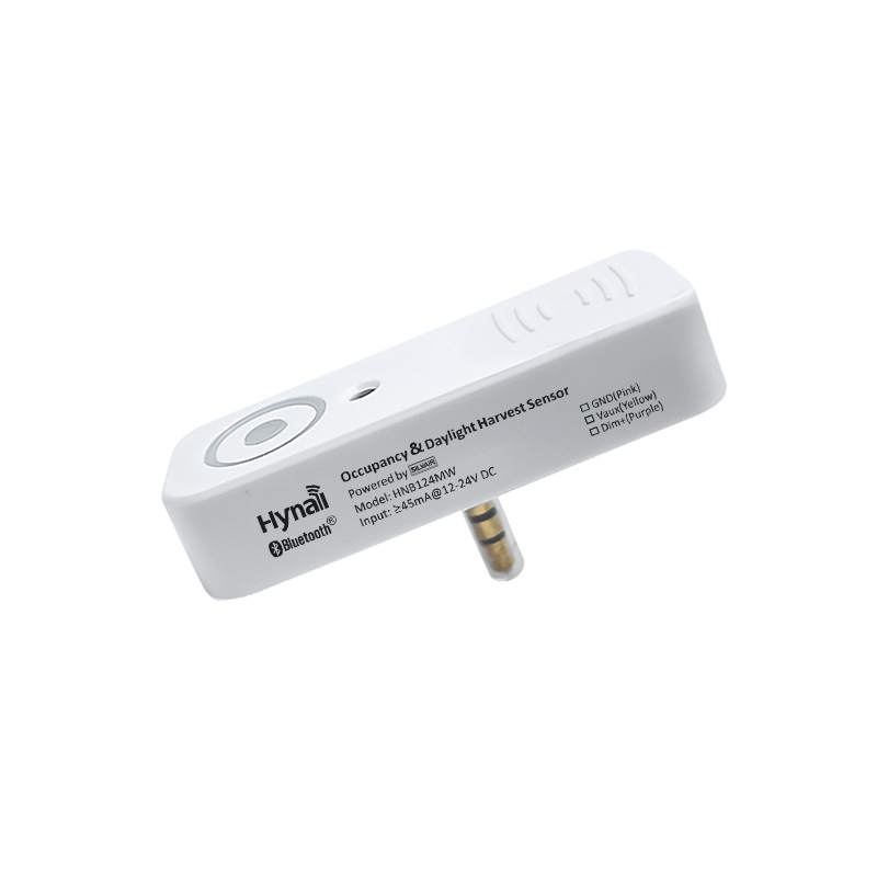 HNS124MW 12V 24V DC Input 0